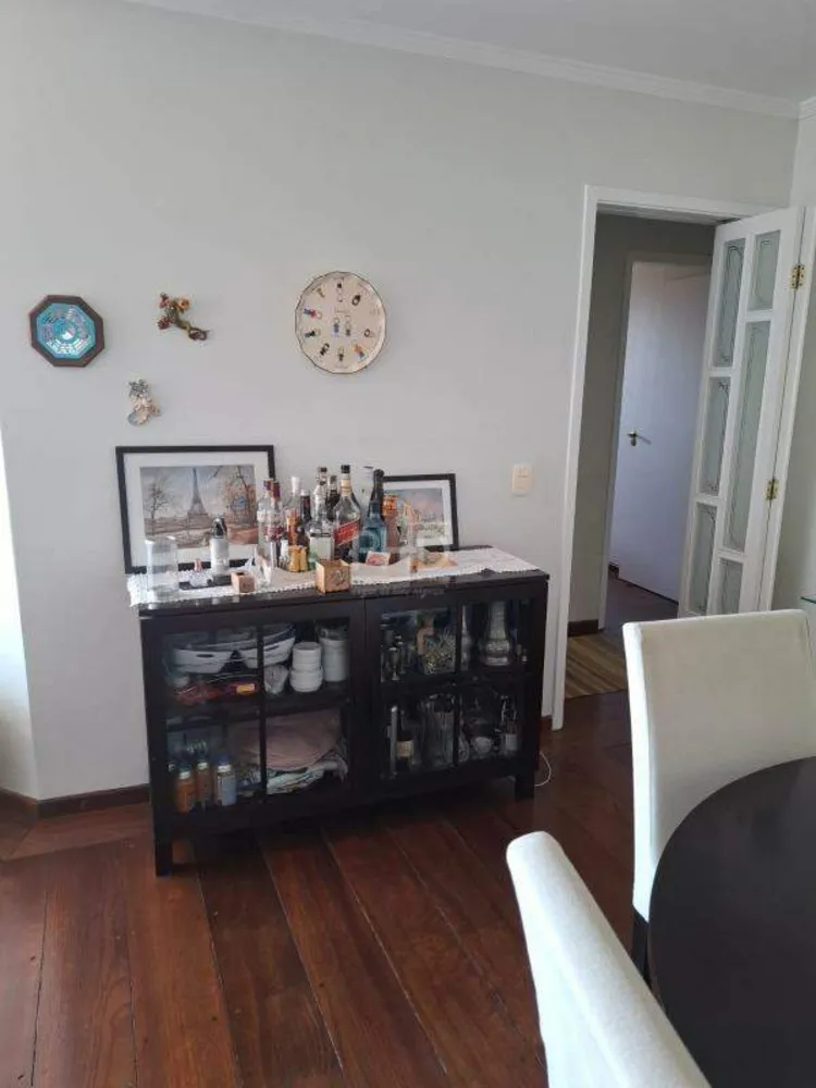 Cobertura, 3 quartos, 146 m² - Foto 1