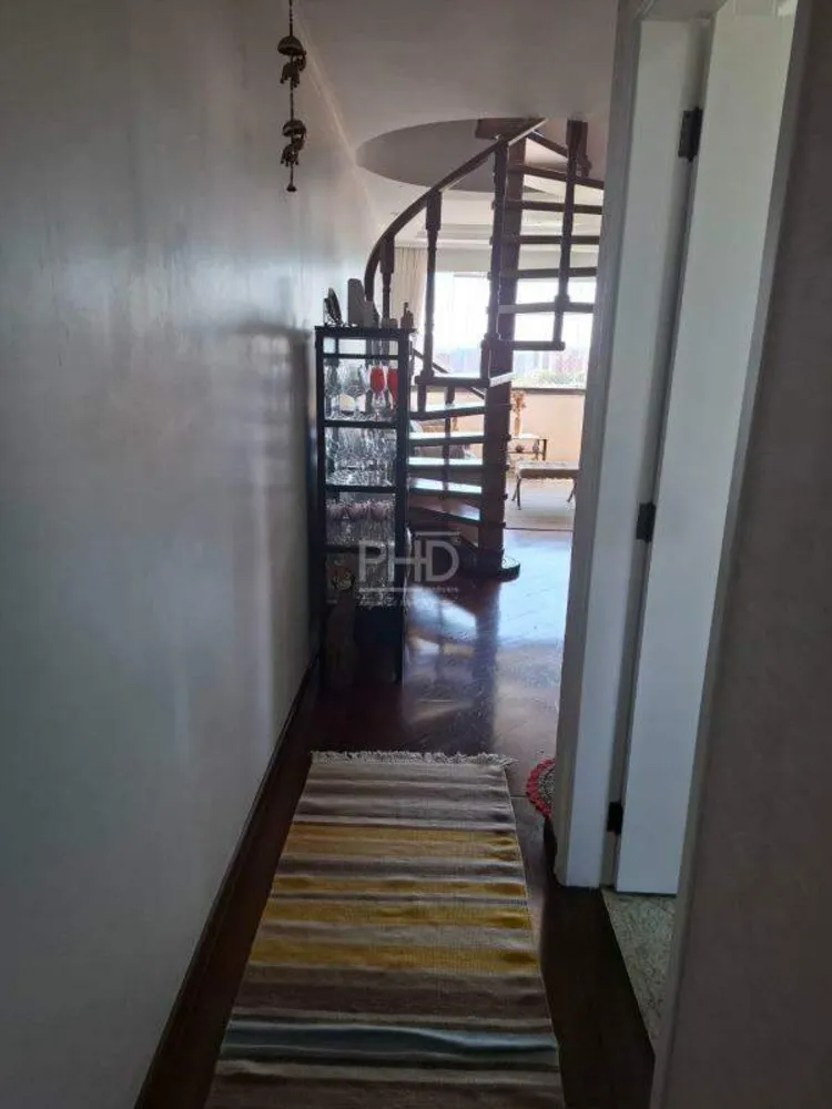 Cobertura, 3 quartos, 146 m² - Foto 6