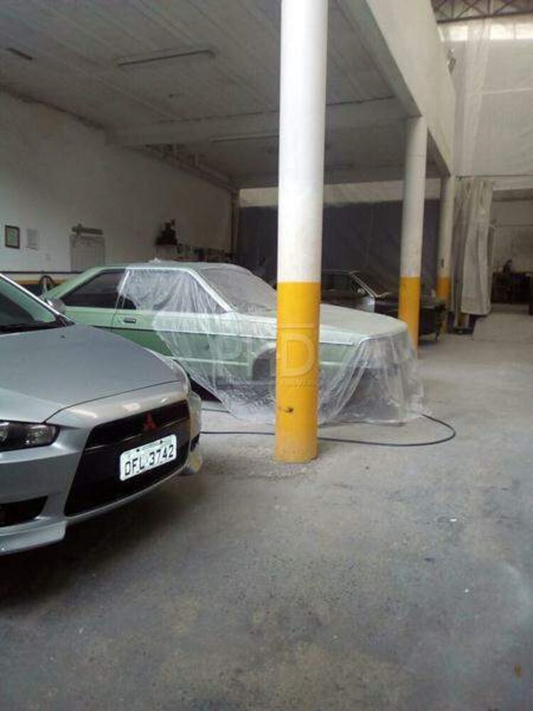 Depósito-Galpão, 250 m² - Foto 4