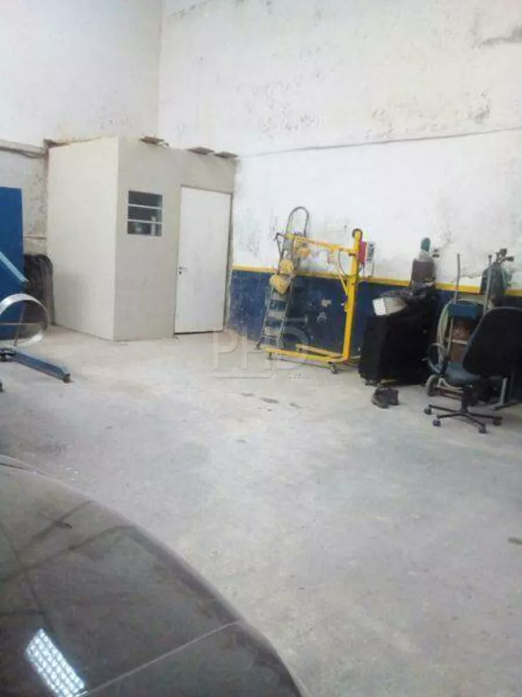 Depósito-Galpão, 250 m² - Foto 6