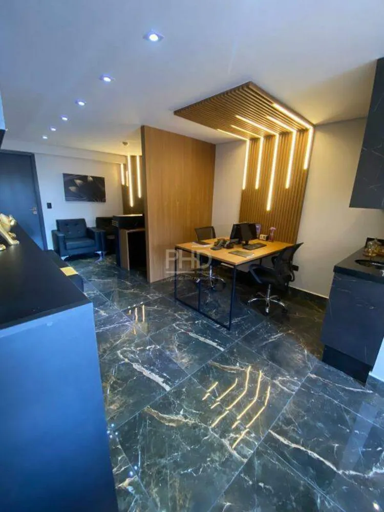 Sala-Conjunto, 24 m² - Foto 6