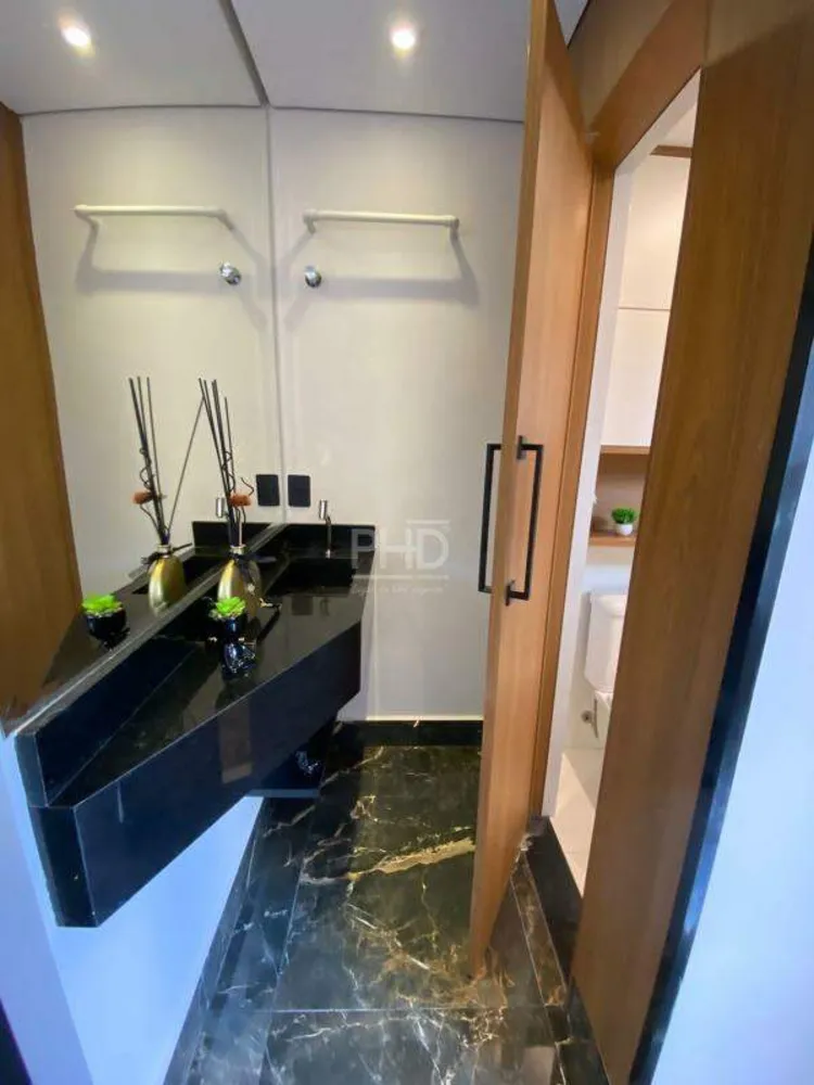 Sala-Conjunto, 24 m² - Foto 9