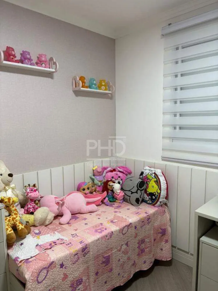 Apartamento, 2 quartos, 49 m² - Foto 1