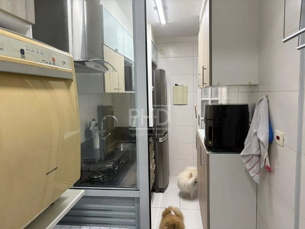 Apartamento, 2 quartos, 49 m² - Foto 7