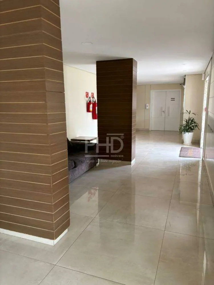 Apartamento, 2 quartos, 49 m² - Foto 9