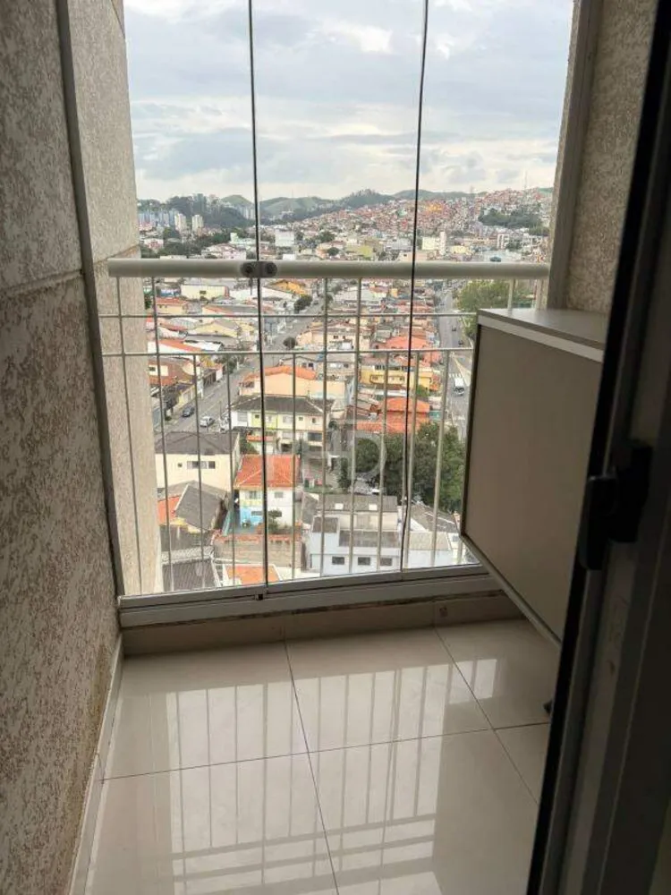 Apartamento, 2 quartos, 49 m² - Foto 4