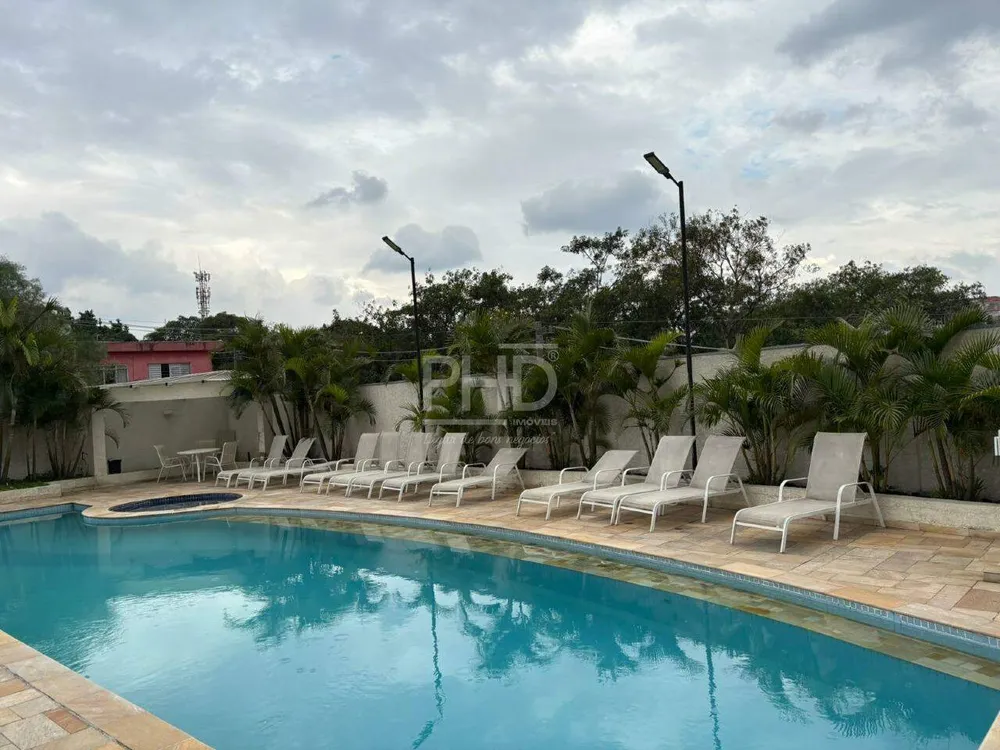 Apartamento, 2 quartos, 49 m² - Foto 12