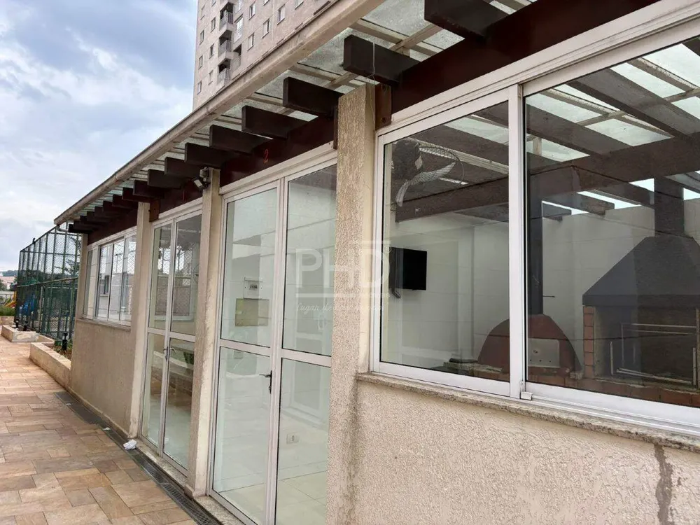Apartamento, 2 quartos, 49 m² - Foto 10