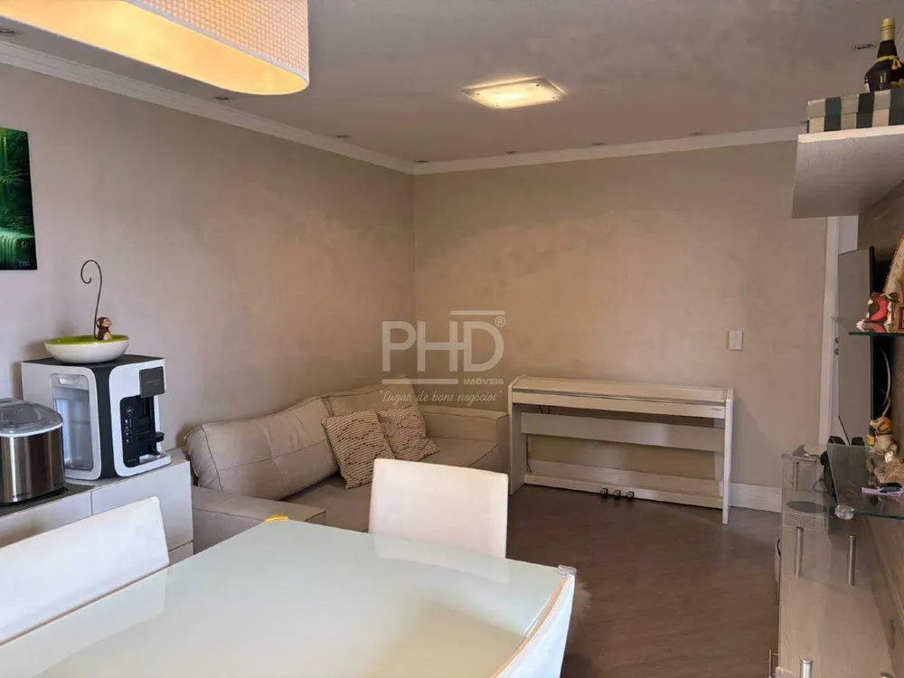 Apartamento, 2 quartos, 49 m² - Foto 3