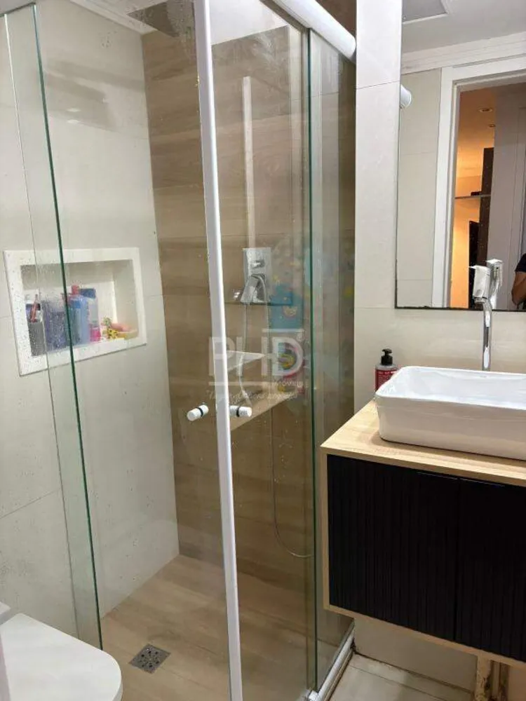 Apartamento, 2 quartos, 49 m² - Foto 6