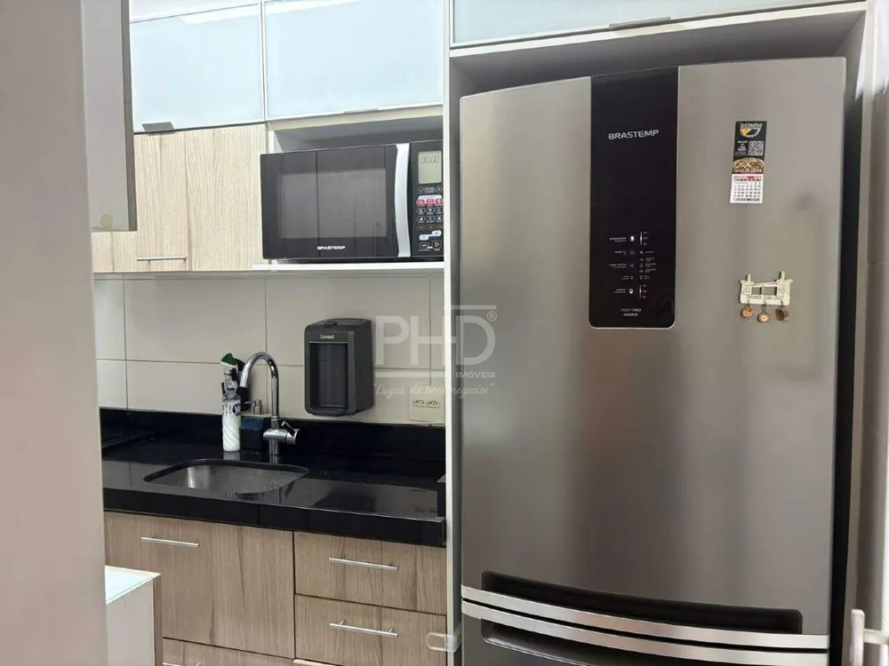 Apartamento, 2 quartos, 49 m² - Foto 5