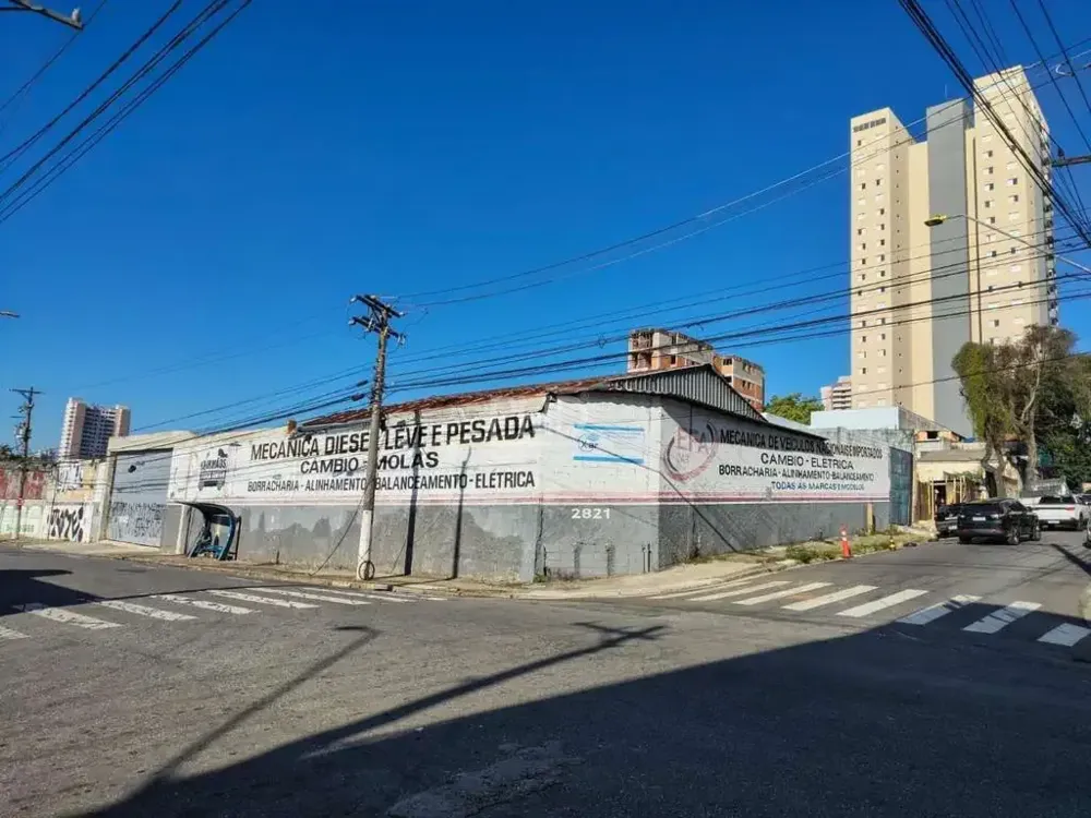 Depósito-Galpão, 950 m² - Foto 5