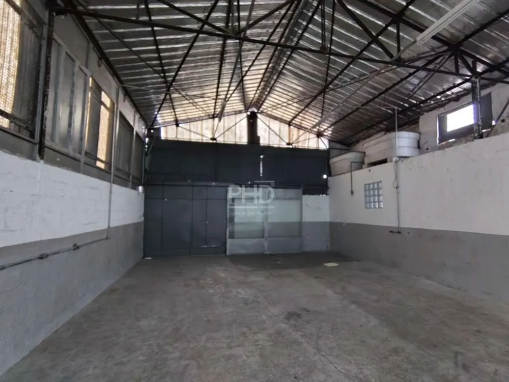 Depósito-Galpão, 950 m² - Foto 4