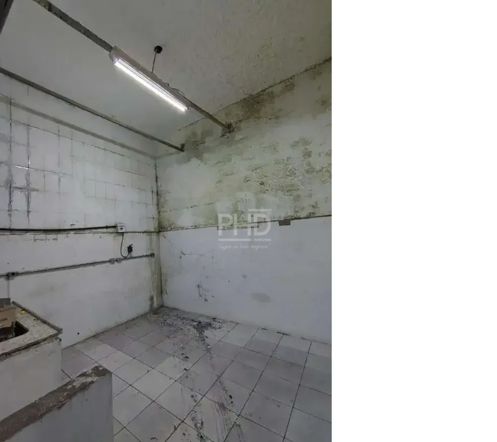 Depósito-Galpão, 950 m² - Foto 4