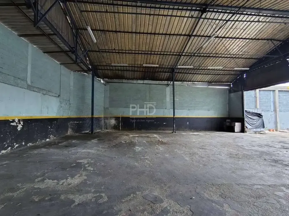 Depósito-Galpão, 950 m² - Foto 8