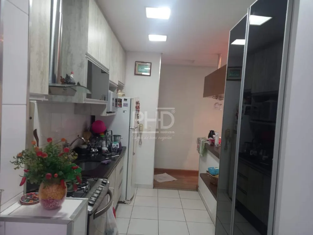 Apartamento, 2 quartos, 67 m² - Foto 4