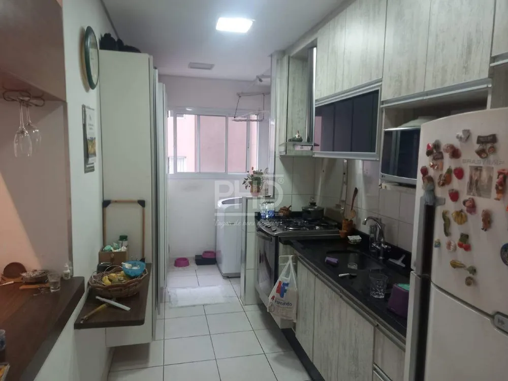 Apartamento, 2 quartos, 67 m² - Foto 1