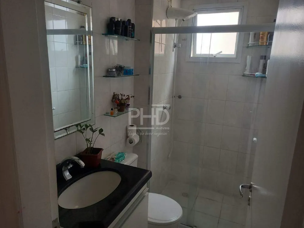 Apartamento, 2 quartos, 67 m² - Foto 5