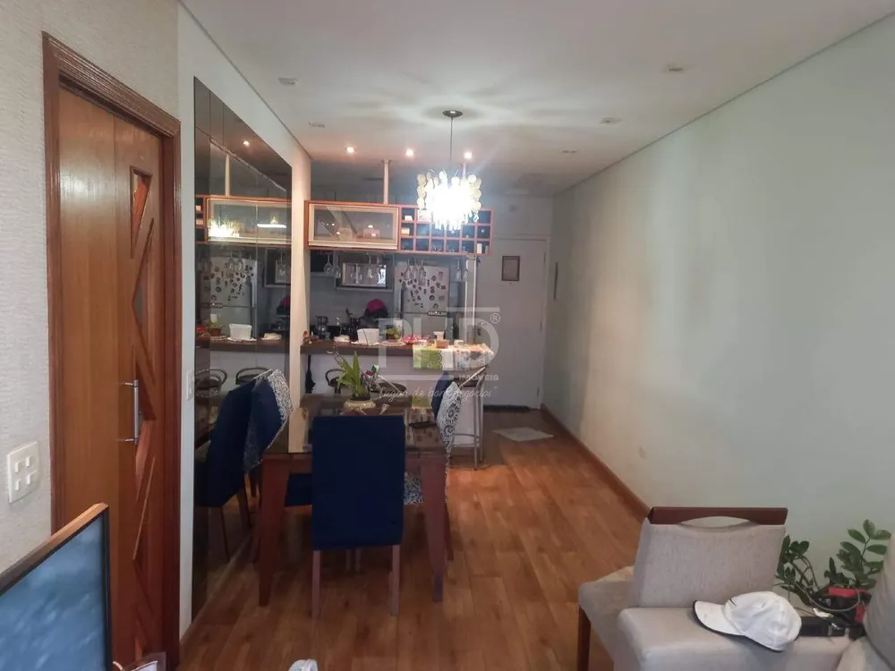 Apartamento, 2 quartos, 67 m² - Foto 2