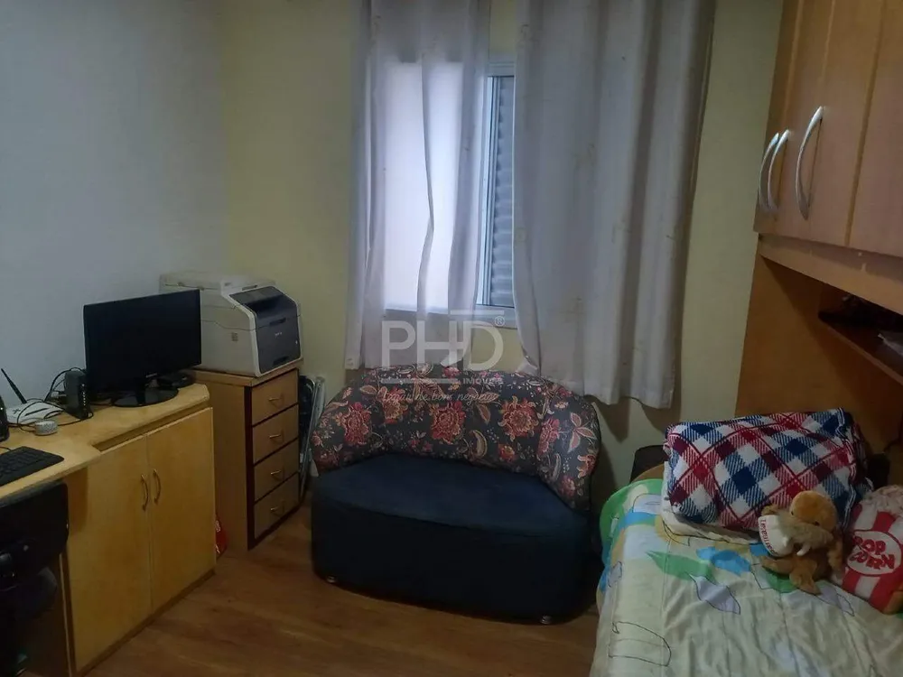 Apartamento, 2 quartos, 67 m² - Foto 7