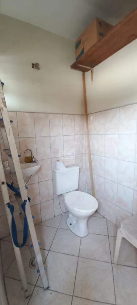 Sobrado, 4 quartos, 262 m² - Foto 1
