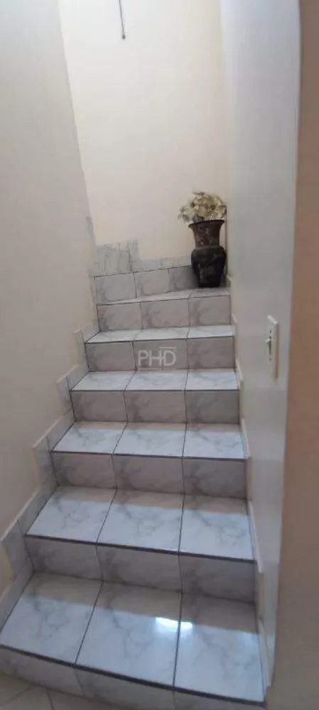 Sobrado, 4 quartos, 262 m² - Foto 4
