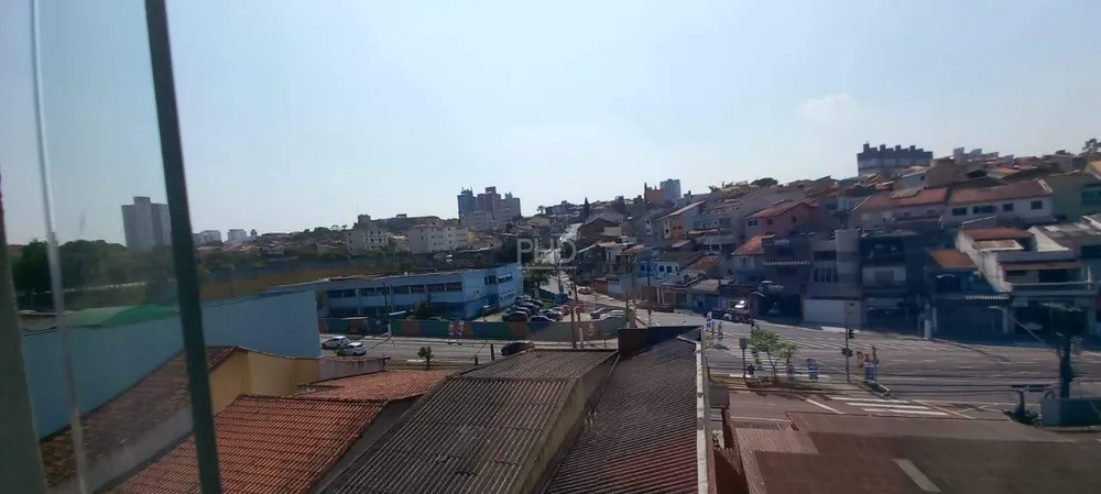 Sobrado, 4 quartos, 262 m² - Foto 8