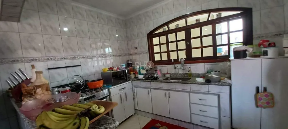 Sobrado, 4 quartos, 262 m² - Foto 1