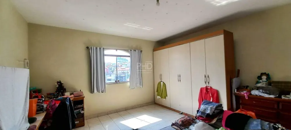 Sobrado, 4 quartos, 262 m² - Foto 4