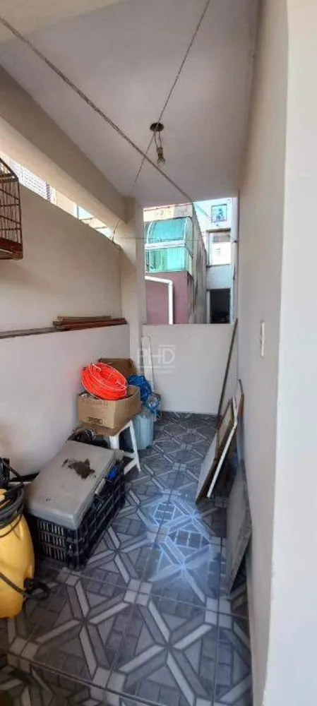 Sobrado, 4 quartos, 262 m² - Foto 2