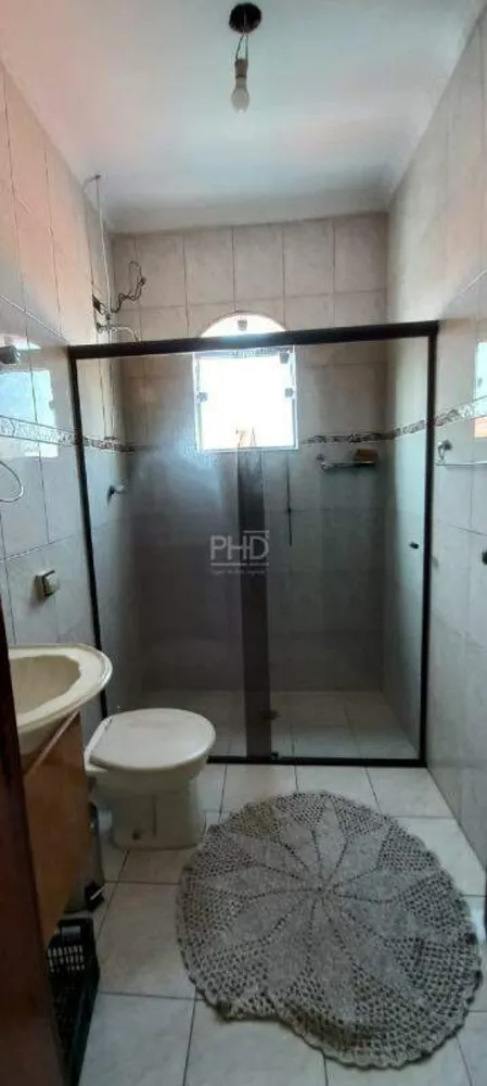 Sobrado, 4 quartos, 262 m² - Foto 3