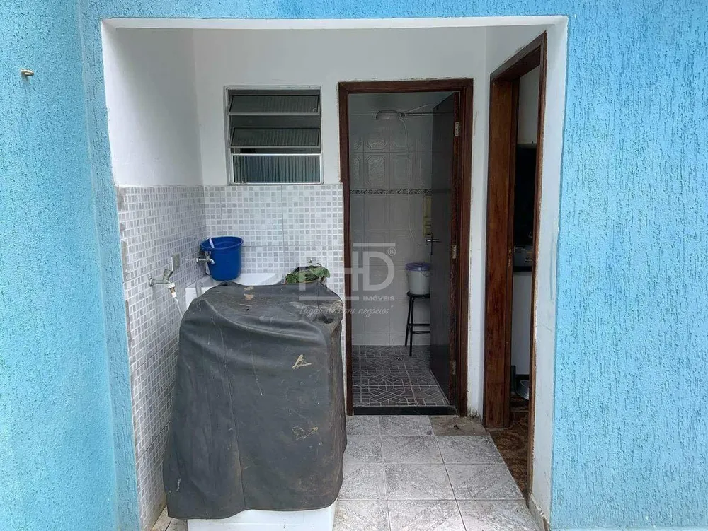 Casa, 3 quartos, 180 m² - Foto 5