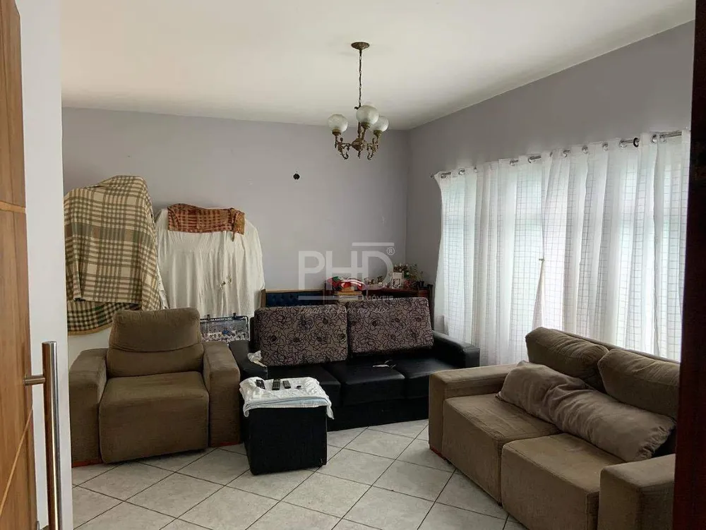 Casa, 3 quartos, 180 m² - Foto 2