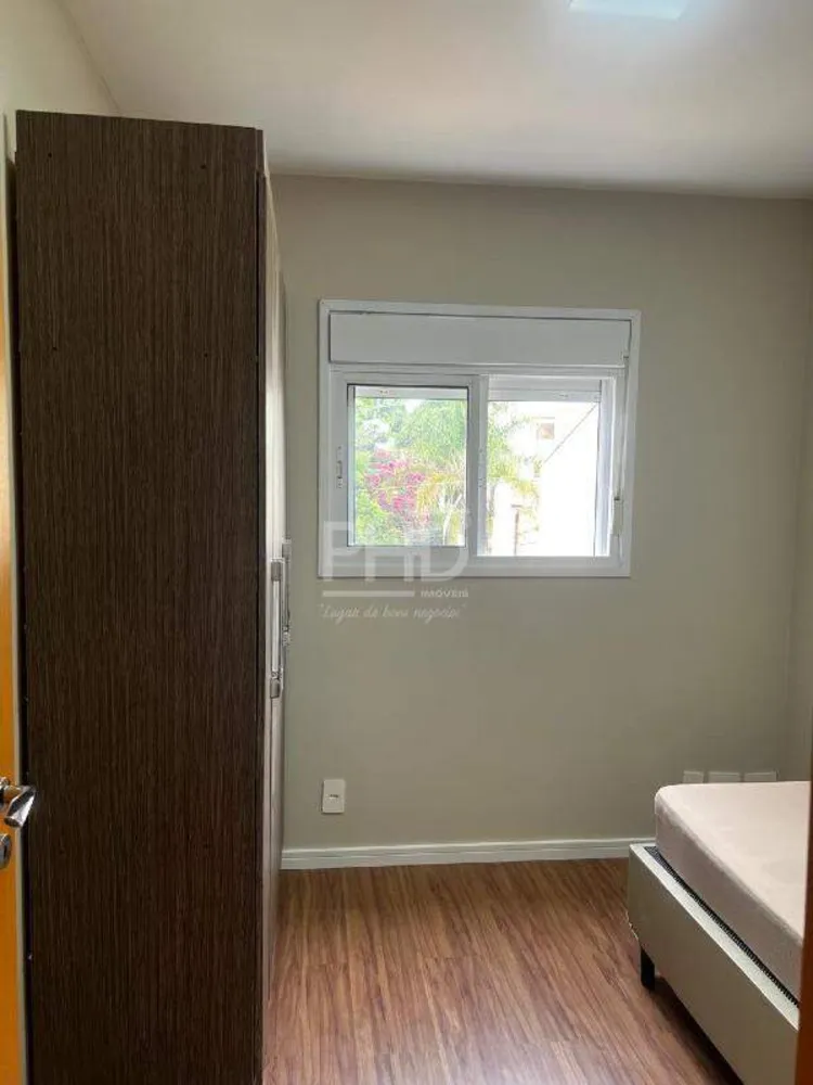 Apartamento, 2 quartos, 53 m² - Foto 9
