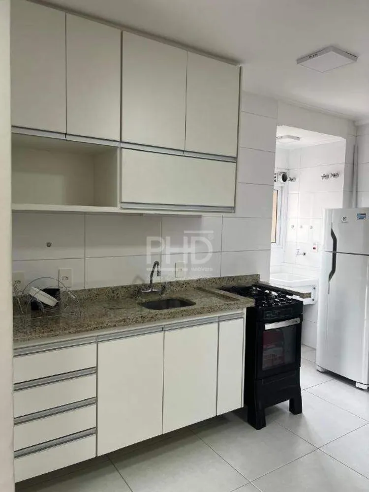 Apartamento, 2 quartos, 53 m² - Foto 5