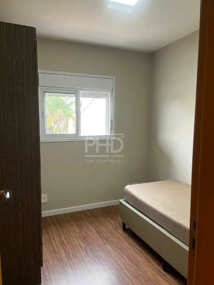 Apartamento, 2 quartos, 53 m² - Foto 6