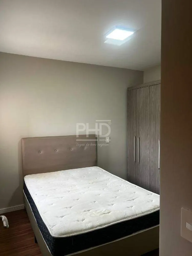 Apartamento, 2 quartos, 53 m² - Foto 8