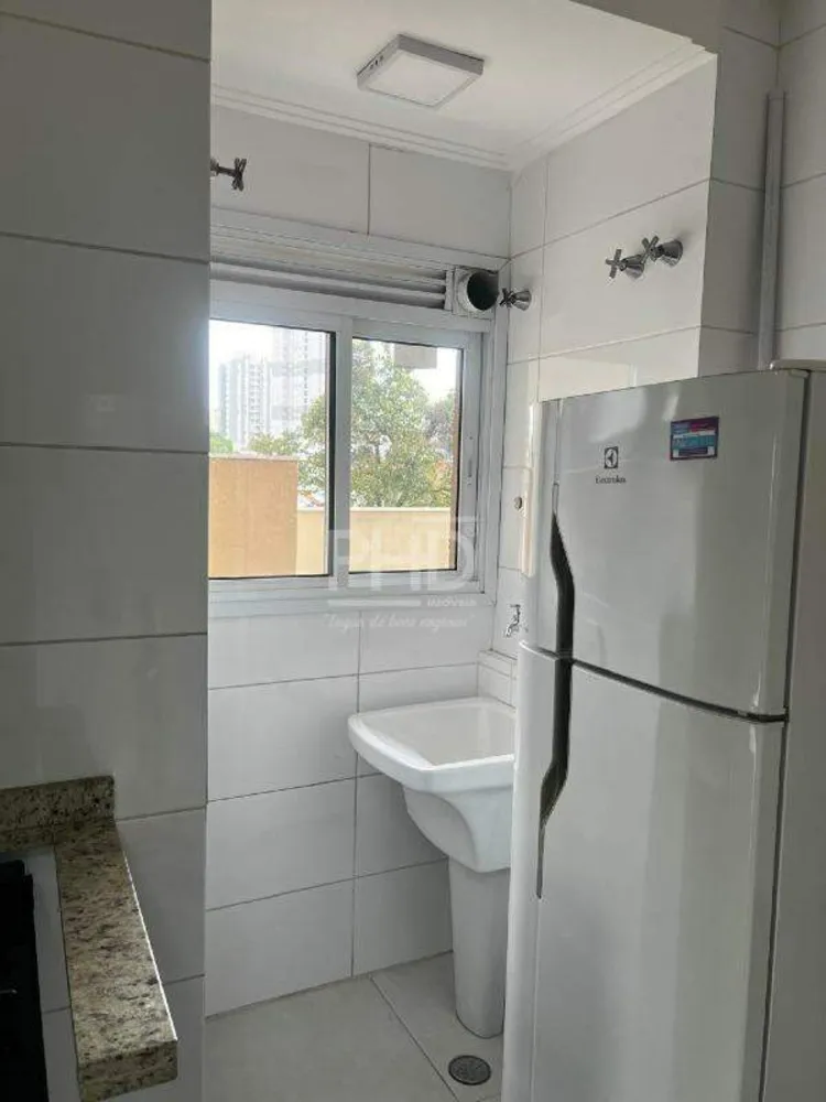 Apartamento, 2 quartos, 53 m² - Foto 12