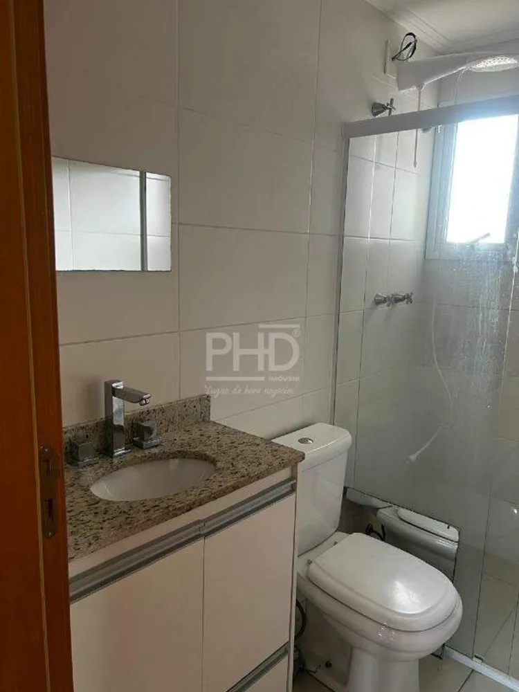 Apartamento, 2 quartos, 53 m² - Foto 11