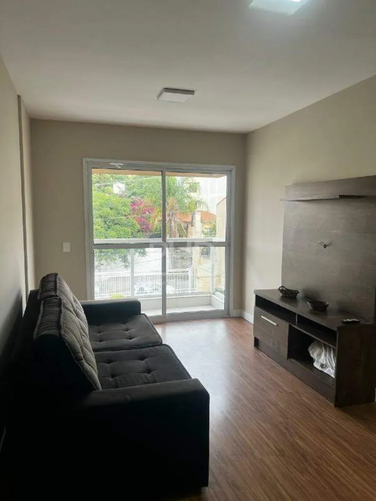 Apartamento, 2 quartos, 53 m² - Foto 3