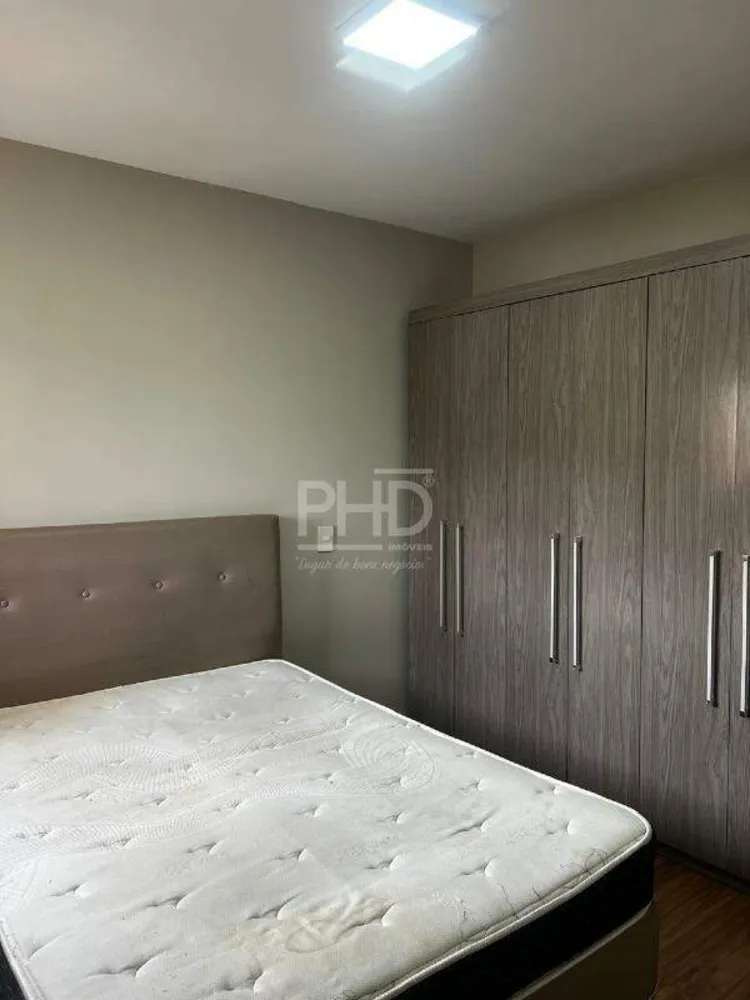 Apartamento, 2 quartos, 53 m² - Foto 7