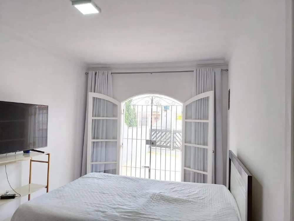 Sobrado, 4 quartos, 324 m² - Foto 2