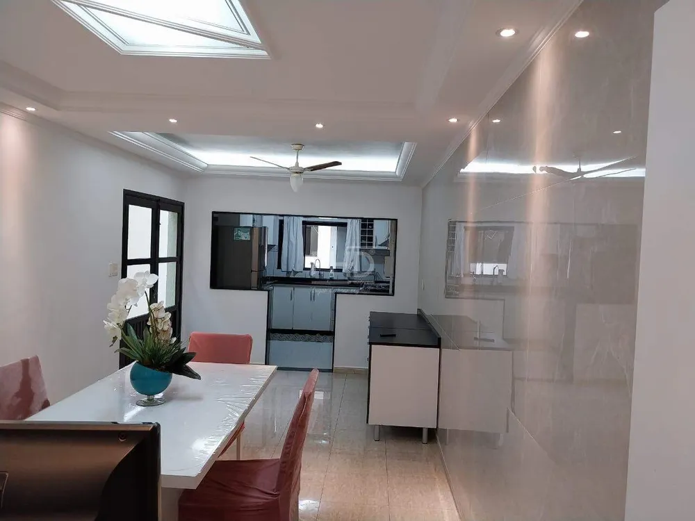 Sobrado, 4 quartos, 324 m² - Foto 2
