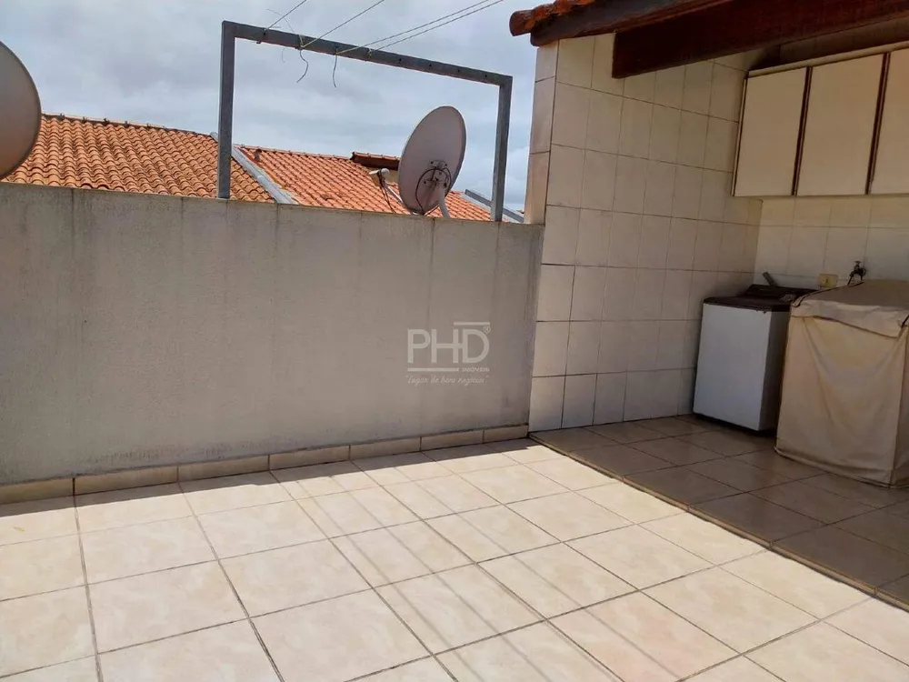 Sobrado, 4 quartos, 324 m² - Foto 1