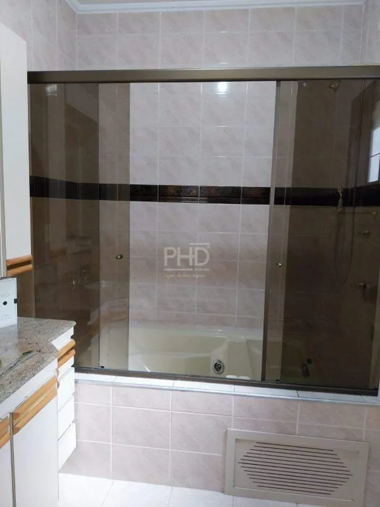 Sobrado, 4 quartos, 324 m² - Foto 5