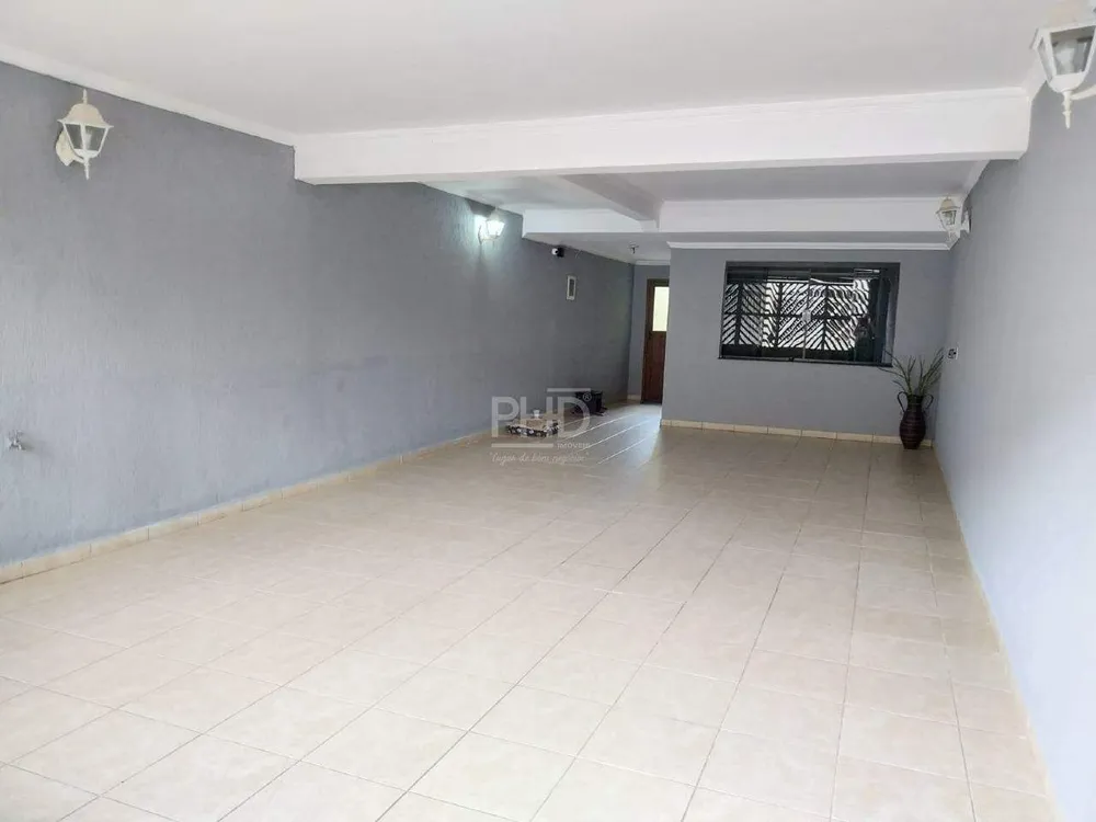 Sobrado, 4 quartos, 324 m² - Foto 8