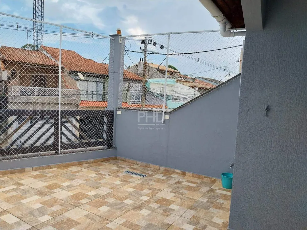 Sobrado, 4 quartos, 324 m² - Foto 1