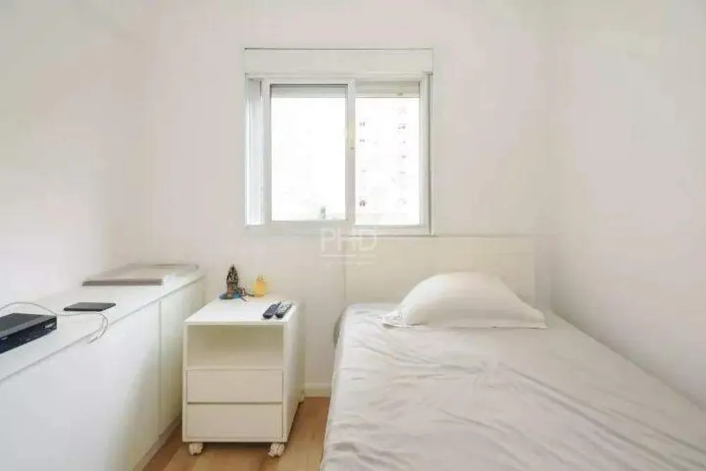 Apartamento, 2 quartos, 80 m² - Foto 5
