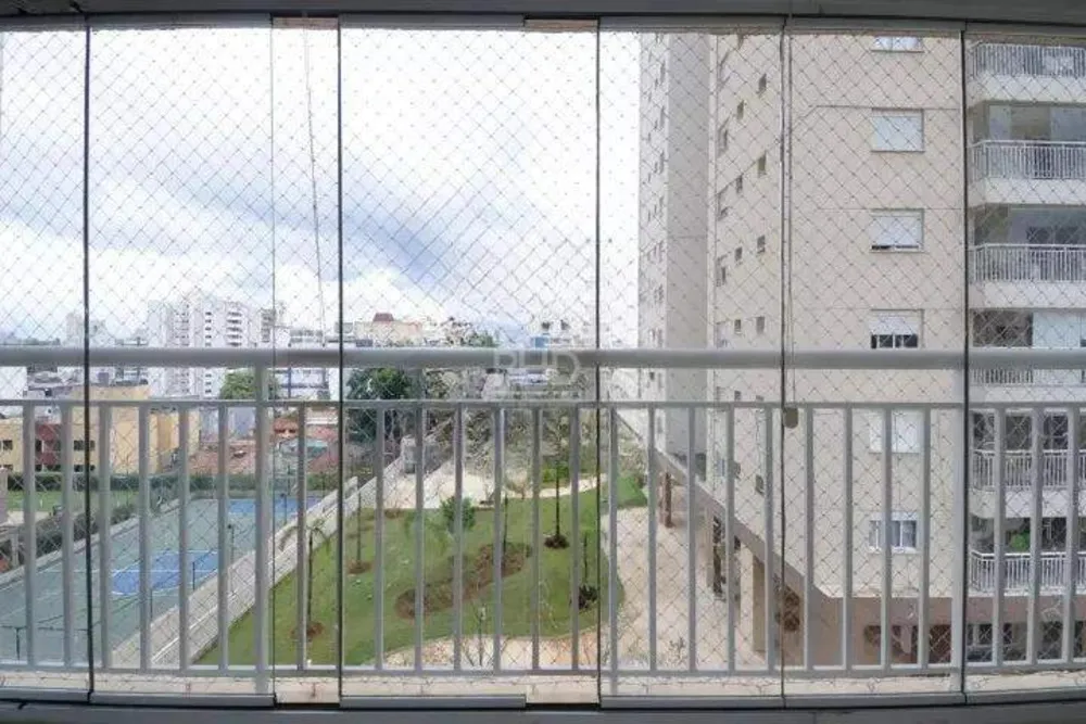 Apartamento, 2 quartos, 80 m² - Foto 3