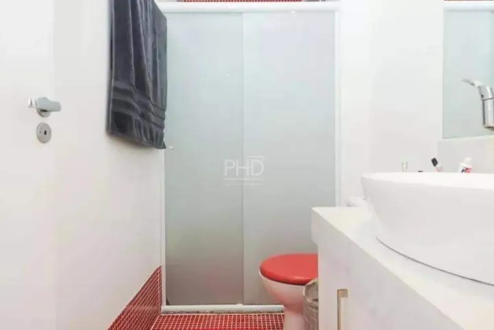 Apartamento, 2 quartos, 80 m² - Foto 2